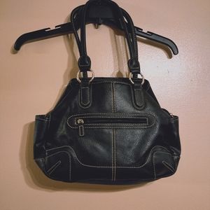 Black Handbag purse